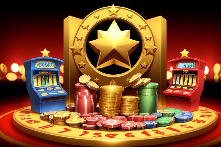 74bet کیسینو میں لاٹری گیمز میں حصہ لیں۔