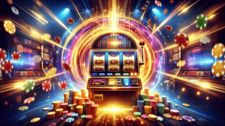 74bet کیسینو گیمز کا ایک زمرہ منتخب کریں

