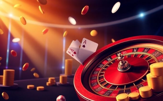 74bet کیسینو میں پوکر گیمز