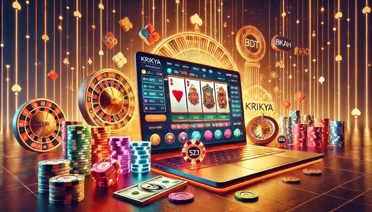 74bet آن لائن کیسینو میں کھیلنے کی وجوہات